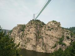 -龙潭大峡谷自然风景区