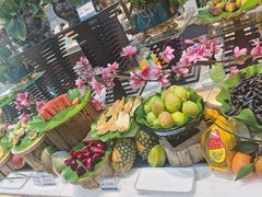 -半岛听涛蒸汽海鲜自助(K11店)