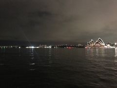-悉尼海港大桥