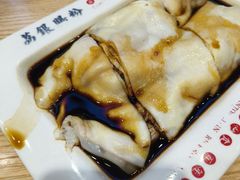 -荔银肠粉·非遗手藝(夫子庙店)