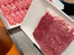 -清真·鸦儿李记·涮肉(花市店)