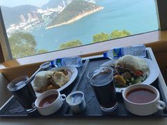 牛腩饭-湾景餐厅(海洋公园店)