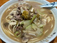 -浦阳面馆(萧山店)