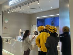-Manner Coffee(万象前海店)