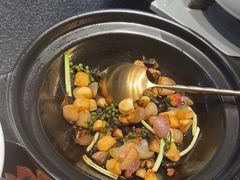 -大拙里·精致融合菜(沙湖桃源国际店)