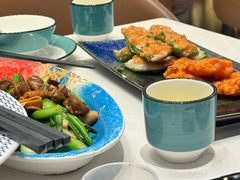 -常来小聚·广州非遗传承餐厅(高德置地店)