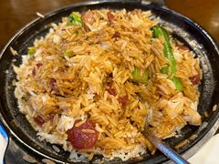 -日昌餐馆(亦庄店)