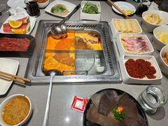 -海底捞火锅(徐州火车站店)
