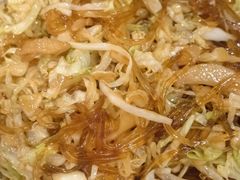 -听涛雅苑百味饺子老家菜馆