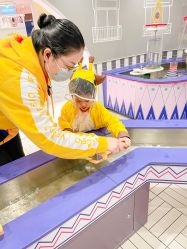 -奈尔宝·儿童乐园·亲子餐厅(鄞州万达店)