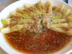 -京天红酒家(马家堡店)