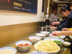 -纸盐河码头火锅(十八梯店)