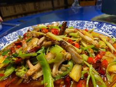 -拈一筷子·宜宾江湖菜(总店)