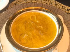 -北京饭店谭家菜