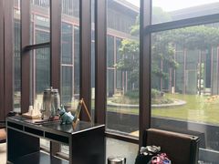 -上海崇明金茂凯悦酒店