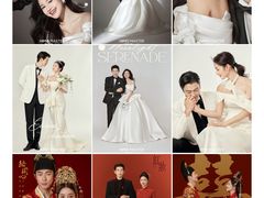 -海马体照相馆(新南凯德广场店)