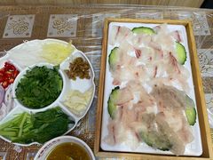 -官塘锋记鱼生·生腌·砂锅粥(牌坊街店)