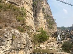 -龙潭大峡谷自然风景区