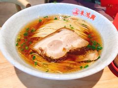 -朱鸿兴面馆(镇湖店)