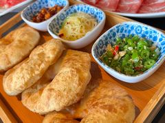 -东来顺·非遗火锅(赛格国际购物中心店)