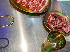 -釜山火炉·海鲜烤肉(紫藤路店)
