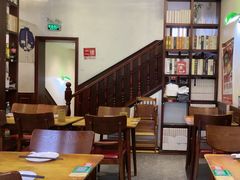 -付小姐在成都(中山公园店)