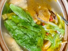 -随意茶庄·地道杭帮农家菜(梅家坞店)