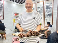 -老白家怡贵园烤肉