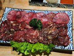 -隐家本格烧肉(万达广场店)