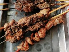 -金家老三饭庄(常营店)