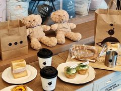 -evoojoo面包商店