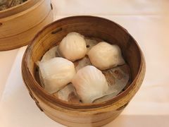 原只鲜虾饺-利苑酒家(合景国际金融广场店)