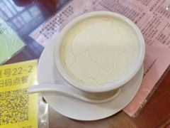 -南信牛奶甜品专家