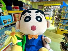 -万达广场(宁德蕉城店)