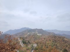 -慕田峪长城