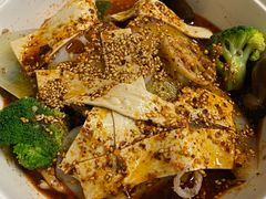-艺味深尝(云锦路店)