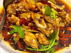 -胡大饭馆(青果路店)