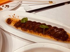 -乾隆美食·本帮菜(黄河路店)