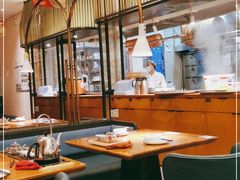 大堂-点心传说·粤菜点心(佐阾虹湾店)