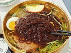 -华天延吉餐厅(西四总店)