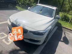 -北京京宝行宝马4S店(闵庄路店)