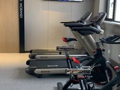 -乔治莫兰迪酒店(济南解放路山东大学店)