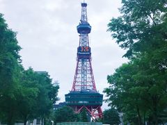 -札幌电视塔