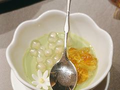 -小厨娘淮扬菜(河西奥美大厦店)