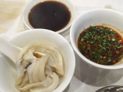 象拔蚌两吃-港澳德兴火锅海鲜酒家(殷皇子店)