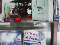 -多春茶室