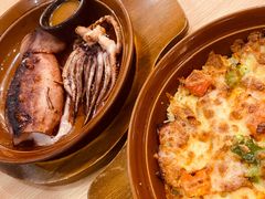 -萨莉亚意式餐厅(灵芝站中洲店)