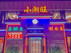 -小湘旺臭鳜鱼(百子湾店)