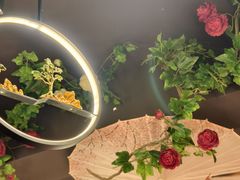-望庐说·本地菜馆
