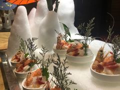 -雍和会海鲜姿造自助(湖东路店)